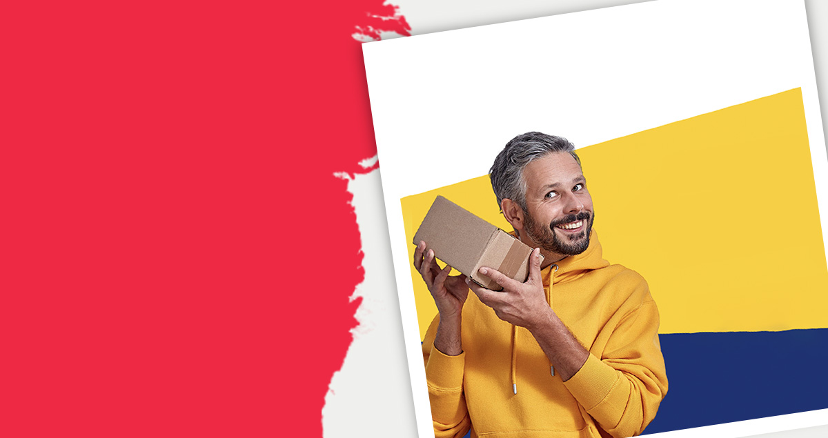 Doprava zdarma na Balíkovnu