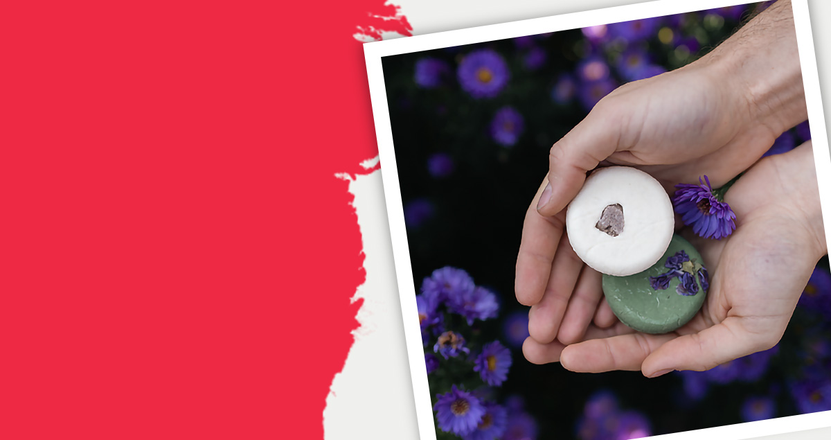 Přírodní kosmetika