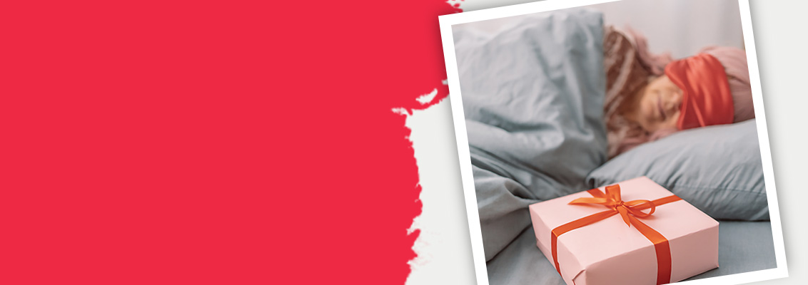 Vánoční bestsellery