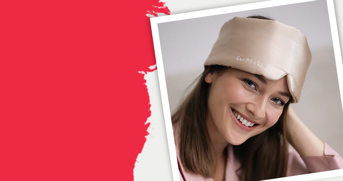 Vše pro lepší spánek