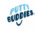 Špunty do uší do vody Putty Buddies