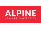Špunty do uší na spaní Alpine