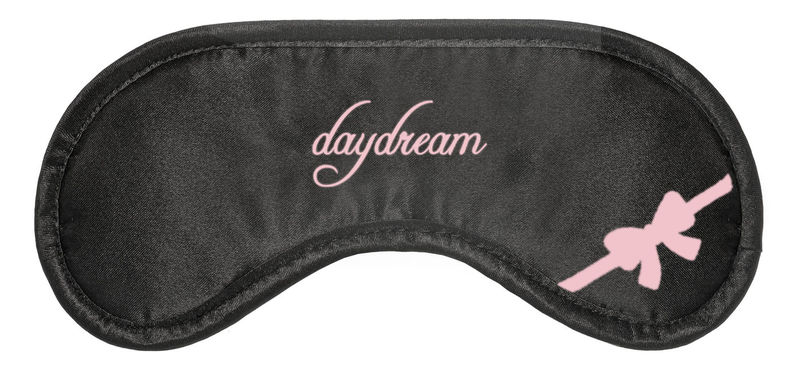 Daydream Dessous schwarz