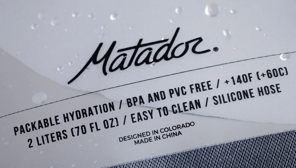 Matador skladacie hydrovak