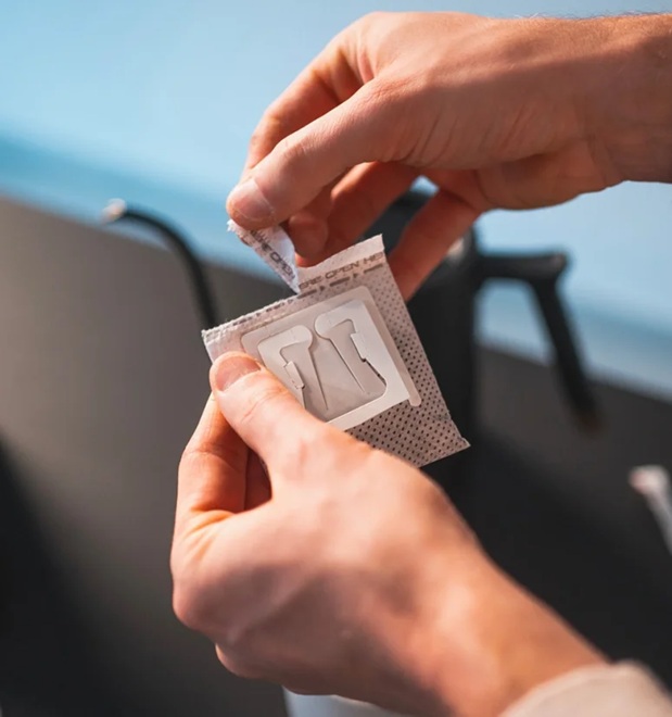 Pěstitelské sdružení ACEDGA Kolumbie