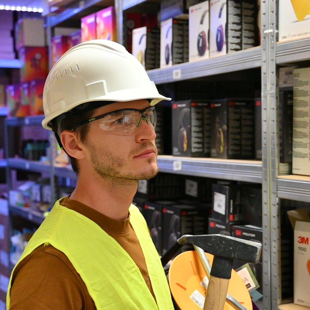 Ochranná přilba Honeywell