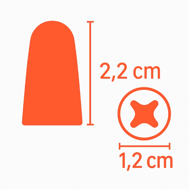 Lunesto Dream Max Mini menší velikost