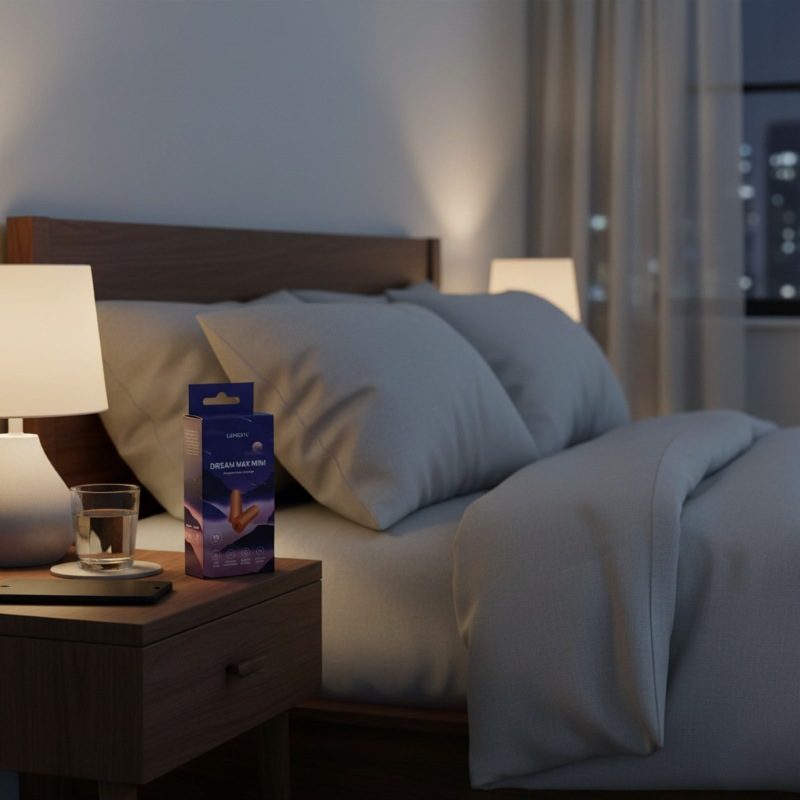 Jak používat Lunesto Dream Max Mini