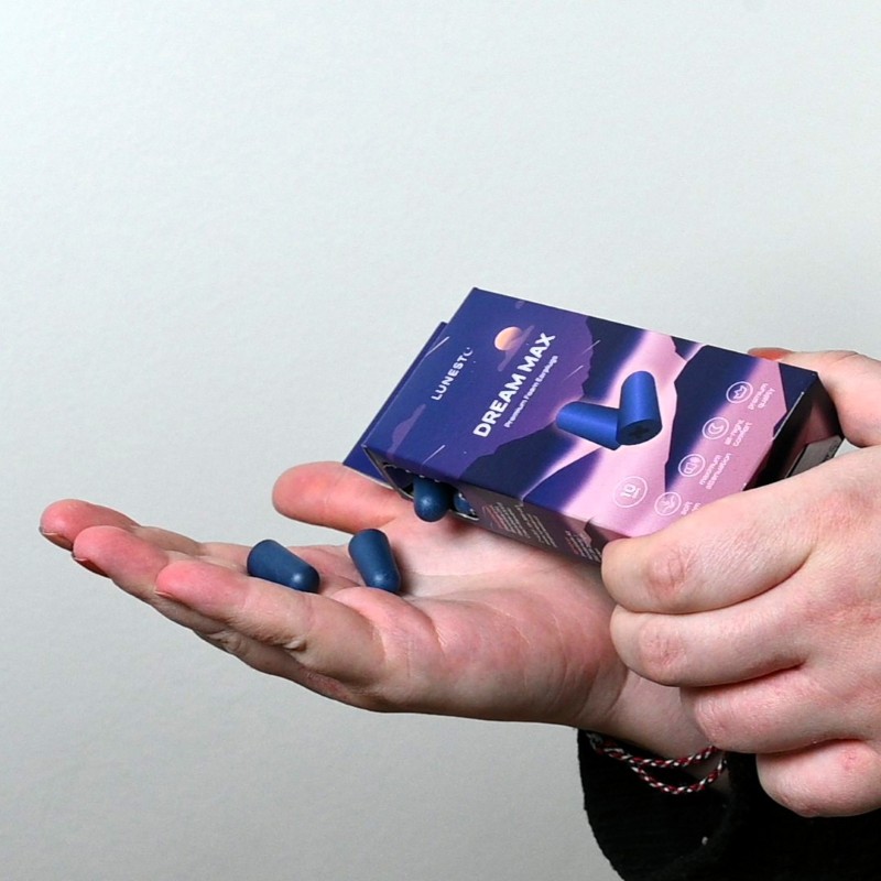 Balení Lunesto Dream Max