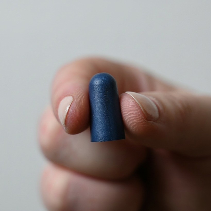 Detail designu Lunesto Dream Max