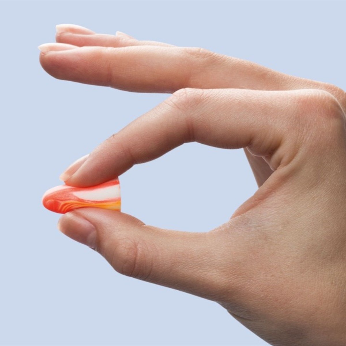 Zátkové chrániče sluchu v akci – pohodlné a praktické