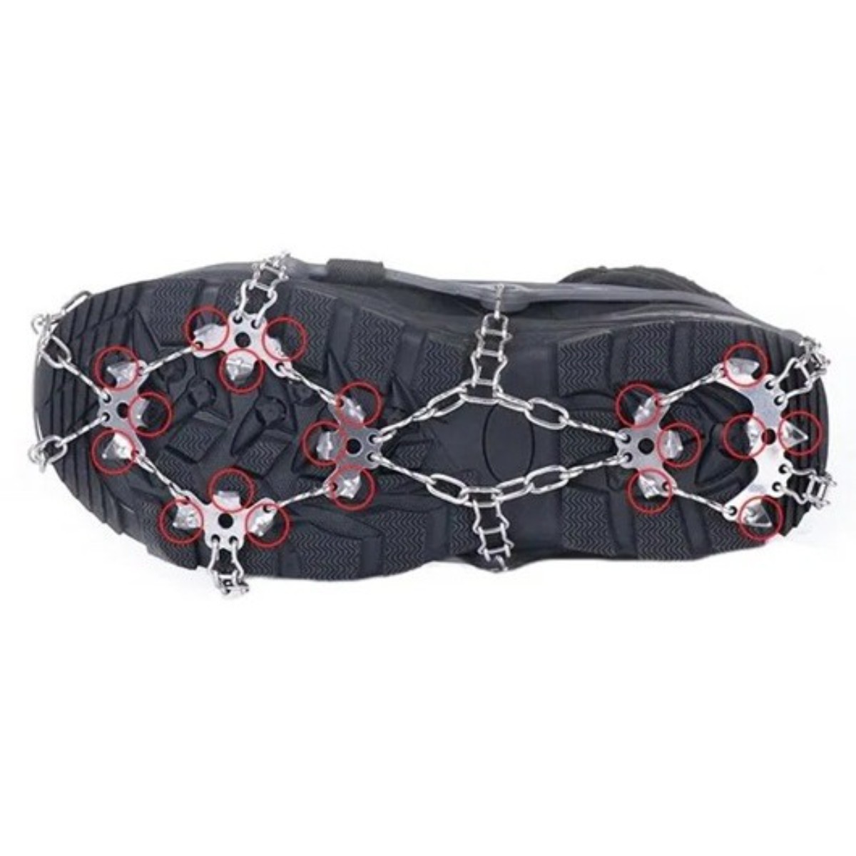 Nesmeky Naturehike připravené na zimní dobrodružství