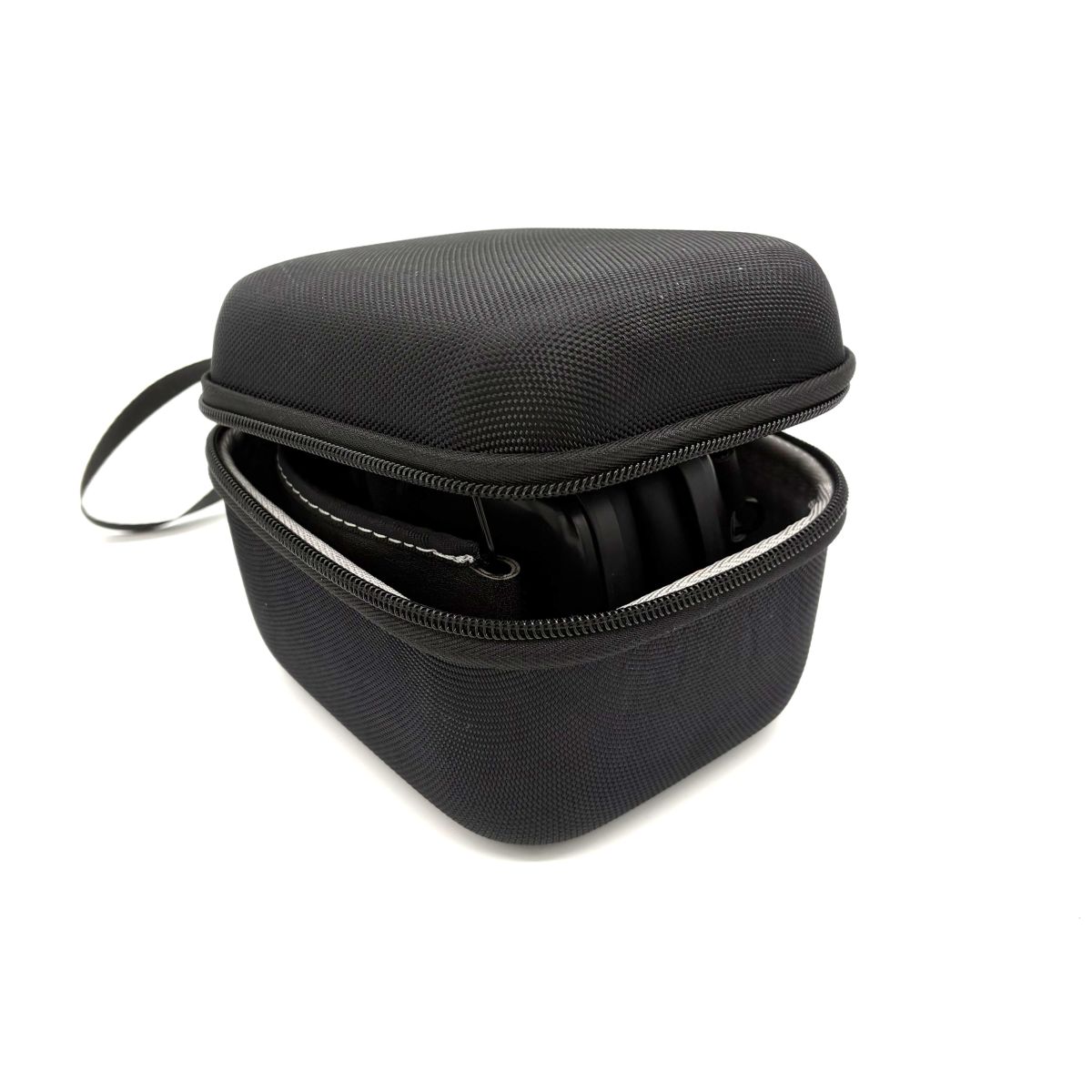 Voděodolné a nárazuvzdorné pouzdro na chrániče sluchu