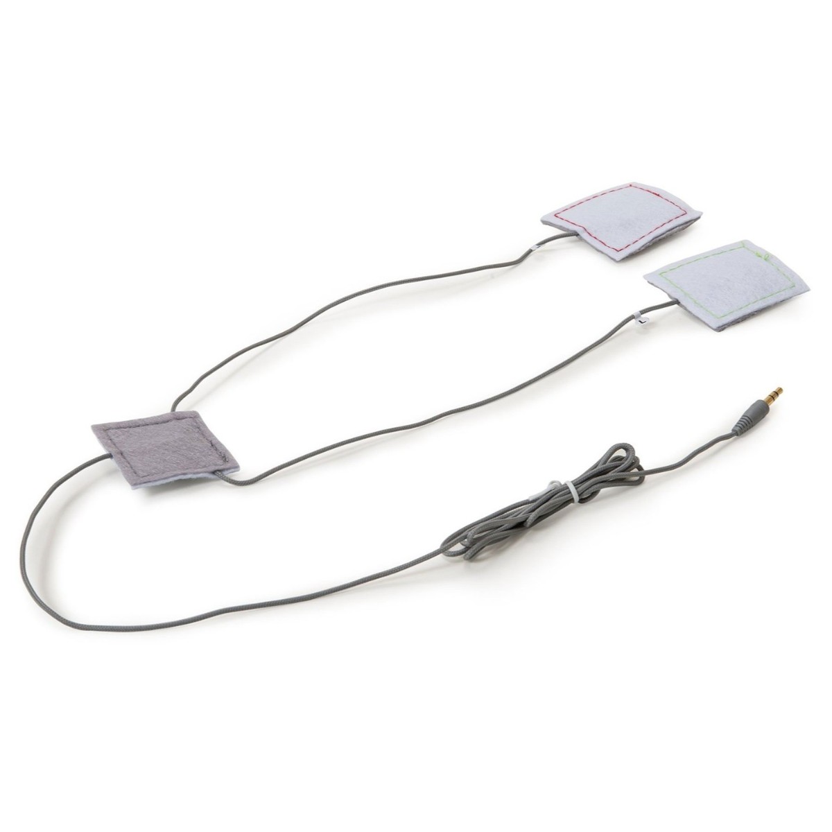 Sluchátka v čelence pro lehké spáče a poslech při relaxaci