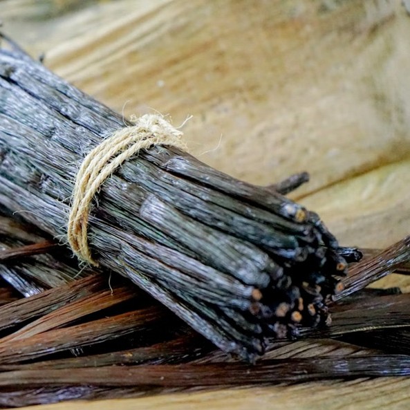 Vanilkový lusk Sonnentor v BIO kvalitě