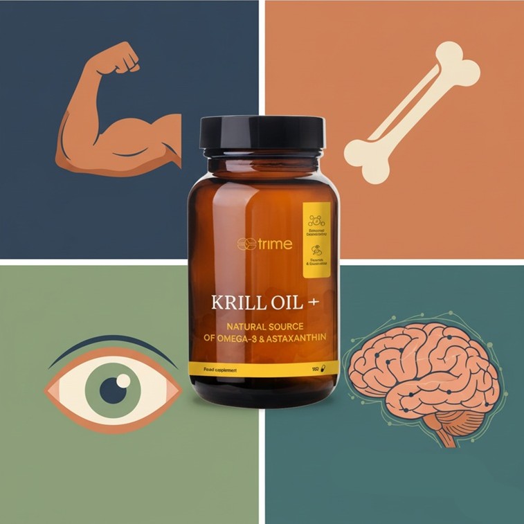 Omega-3 mastné kyseliny EPA a DHA