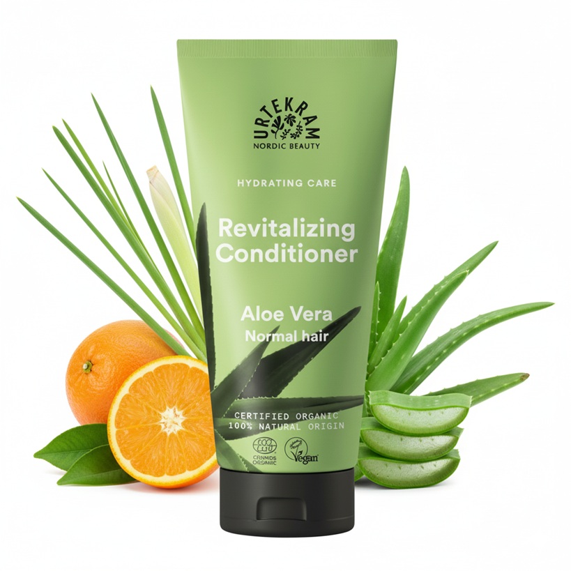 Urtekram Aloe Vera Conditioner