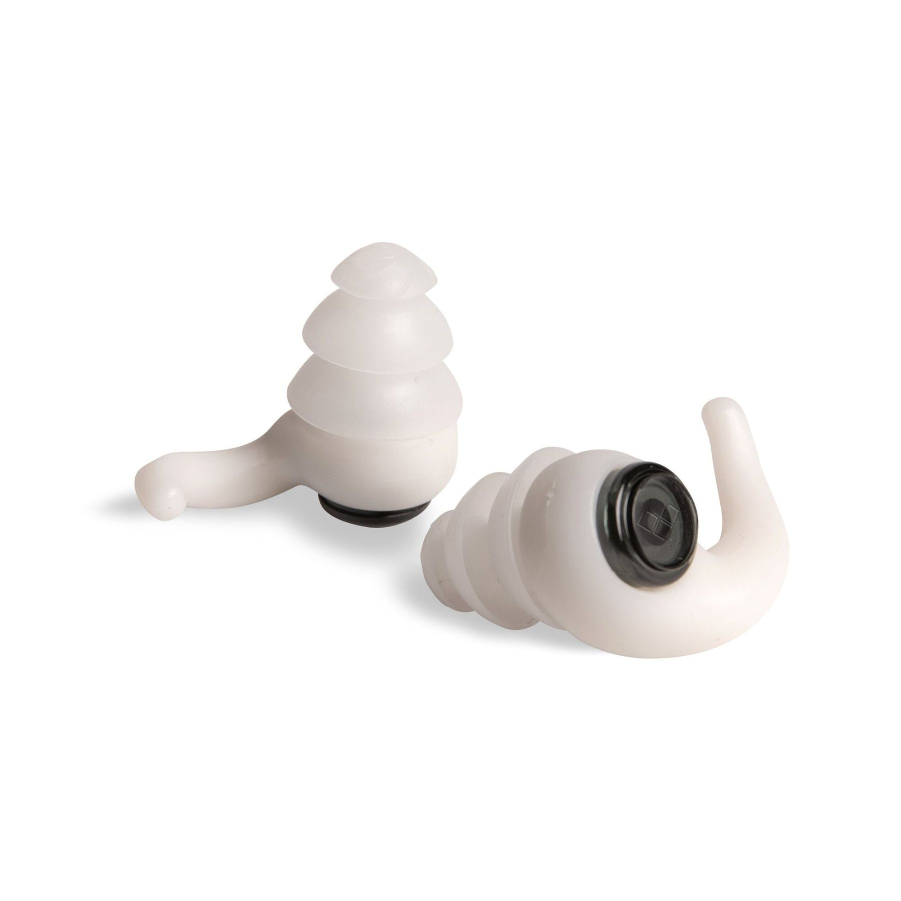 Arena Earplug detail ergonomického těsnění