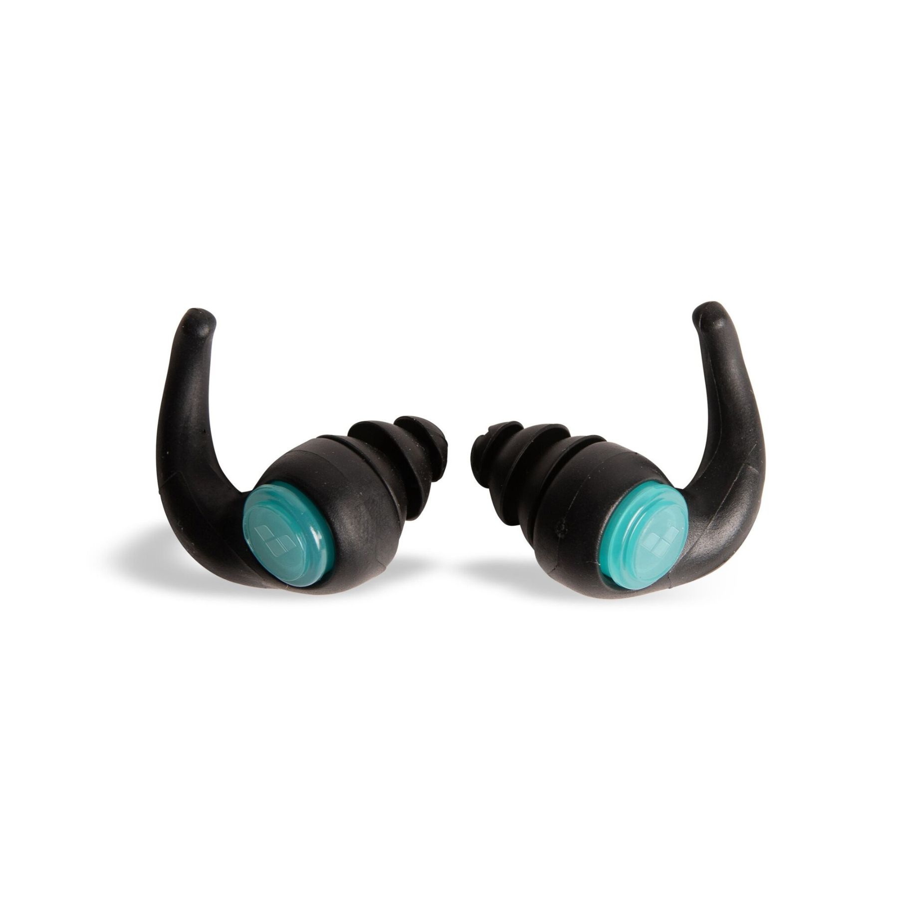 Arena Junior Swim Earplug – detail trojitého těsnění