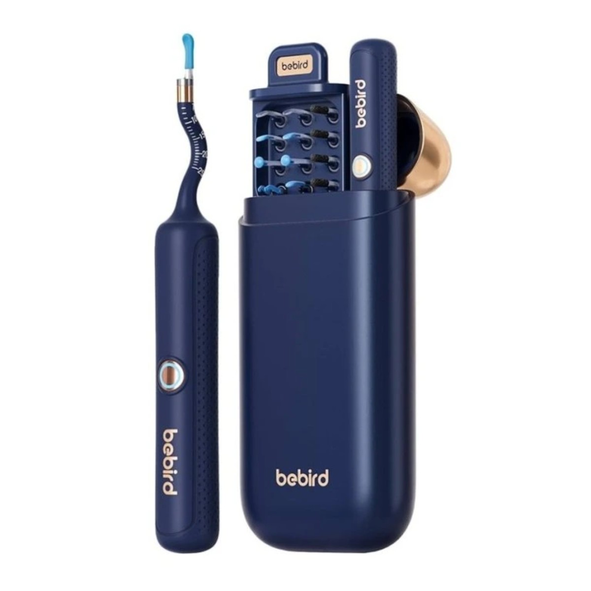 Bebird EarSight Plus