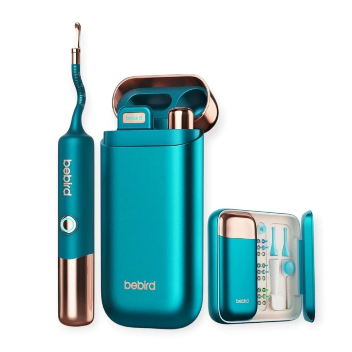 Bebird EarSight Ultra