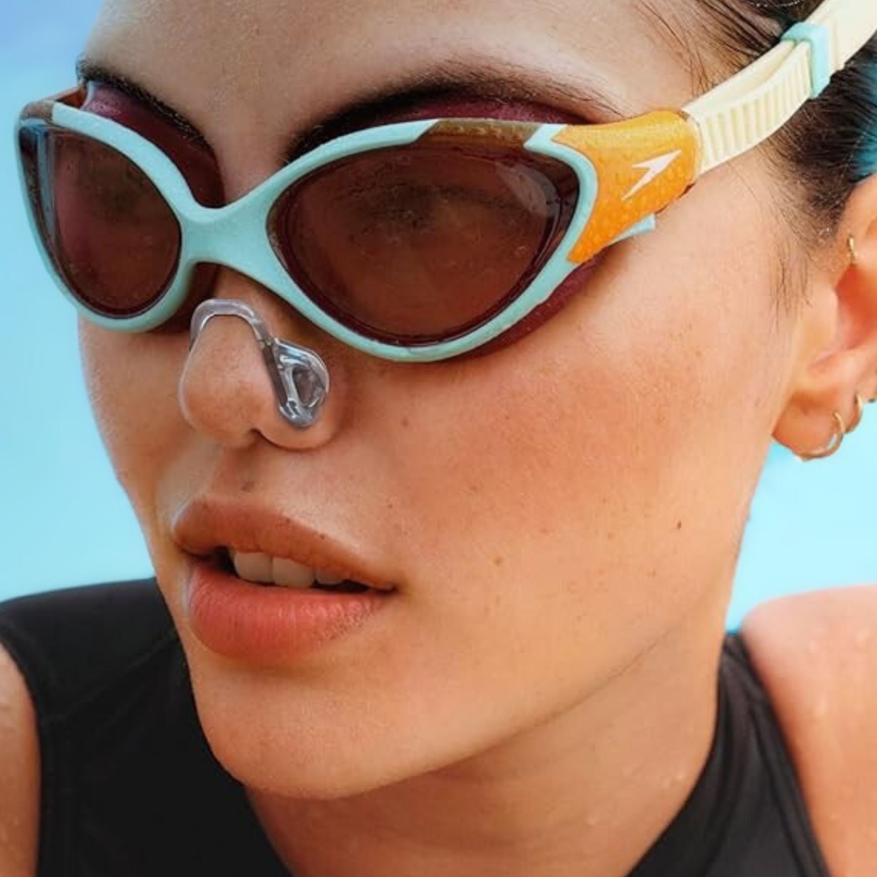 Speedo Biofuse Nose Clip – nosní klip pro plavání