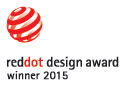 Gewinner Red Dot Design