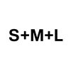 Multipack S + M + L