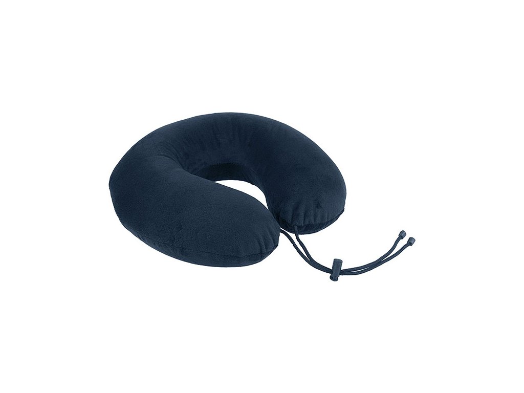 Daydream Basic Navy Cestovní polštářek kolem krku z paměťové pěny