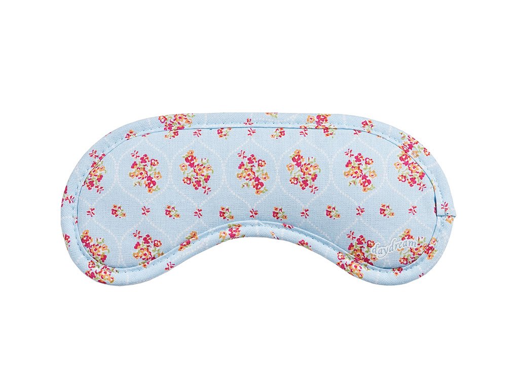 Daydream Dotty Modrá Maska na oči na spaní