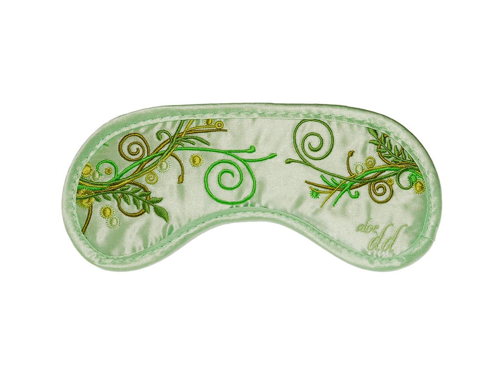 Daydream Aloe Vera Nature Maska na oči na spaní