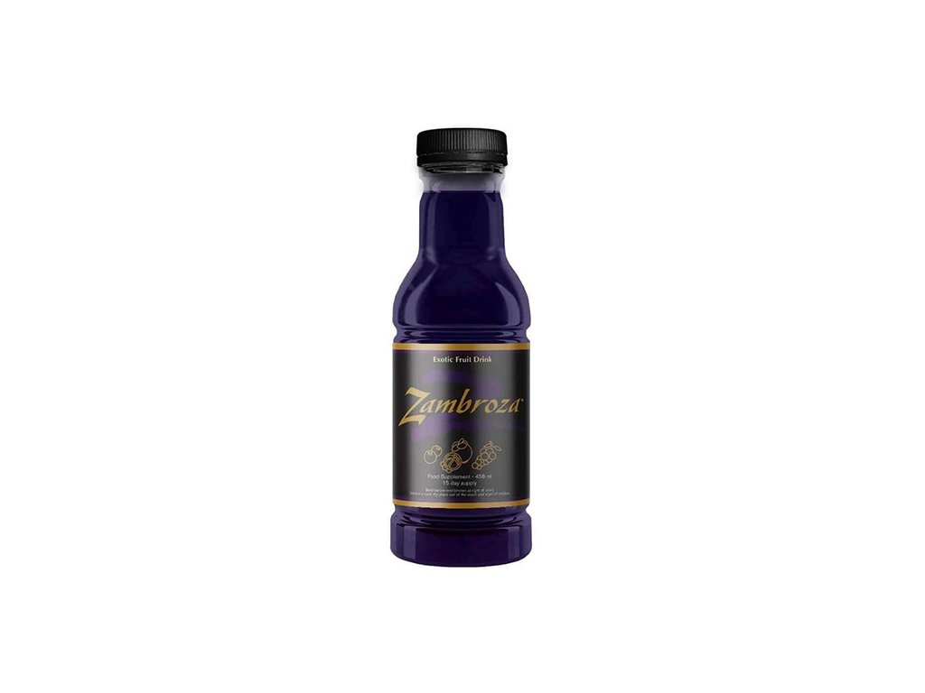 Natures Sunshine Zambroza přírodní antioxidant Earplugs Cz