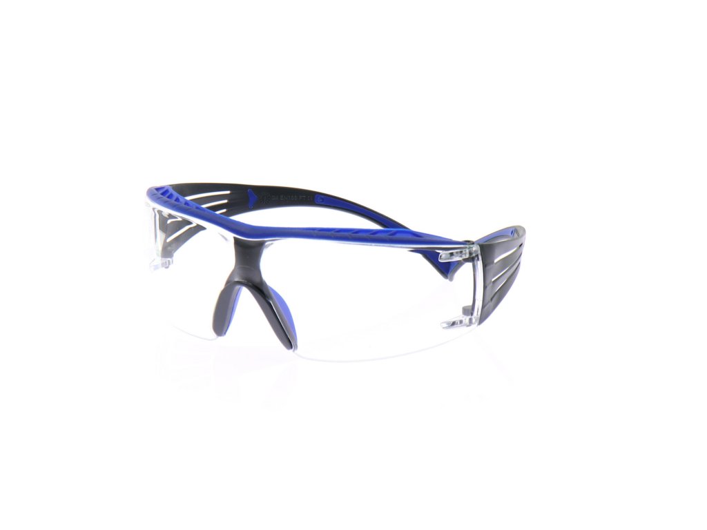 3M Scotchgard SF400XSGAF-BLU - ochranné brýle