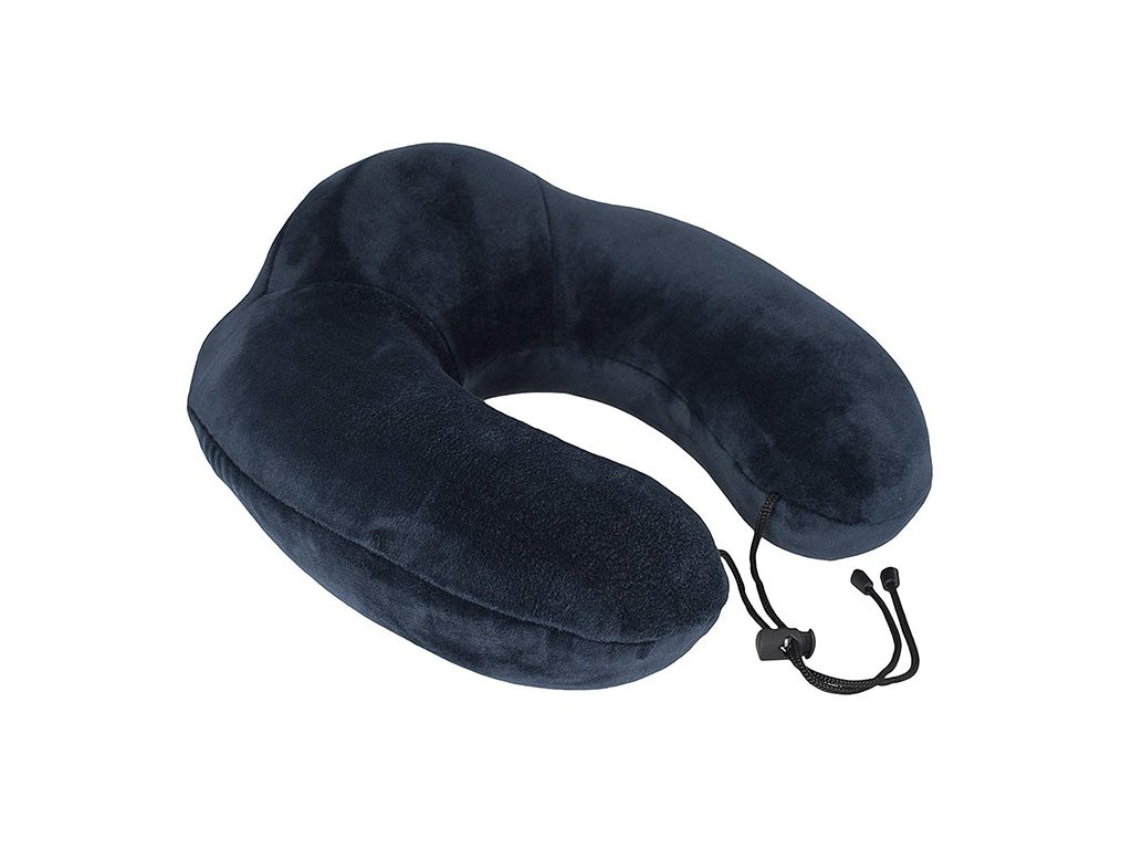 Daydream Memory Foam Basic Plus Tmavě modrý