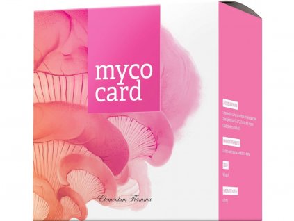 Energy mycocard
