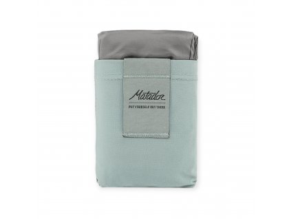 Matador Blanket blue