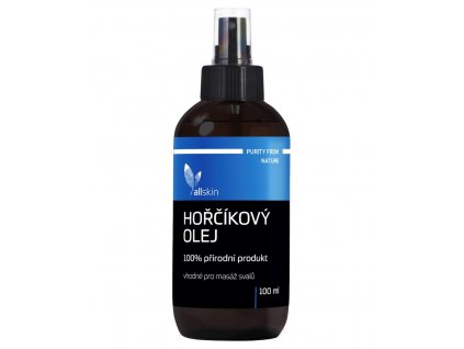 Allskin horcikovy olej 100ml