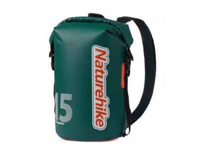 NH waterproof bag 15green