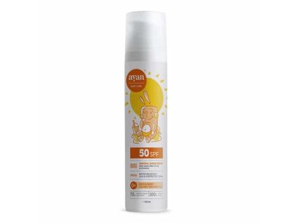 Ayan sunscreen SPF50