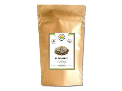 Le Touareg sypaný čaj