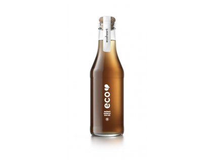 Ecoheart Ústní voda 250 ml