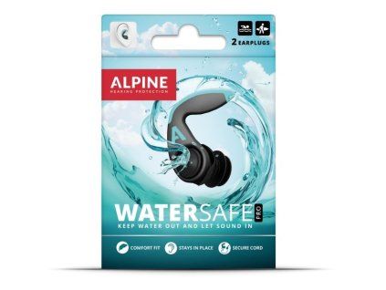 Alpine watersafe Pro6