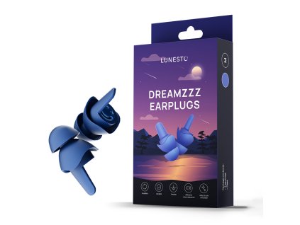 lunesto dreamzzz