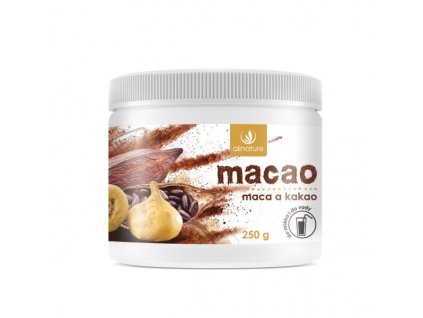 Allnature Macao 250 g