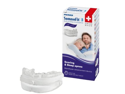 Oscimed Somnofit B