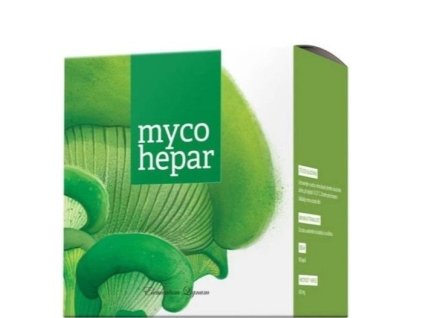 Energy Mycohepar