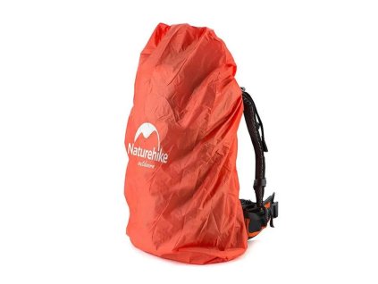 Naturehike pláštěnka na batoh - M (35-50l)