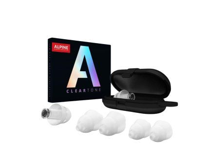 Alpine cleartone1
