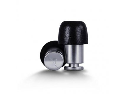 Isolate Pro Titanium kovové špunty do uší