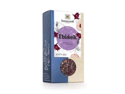 Sonnentor Ibisek 80g